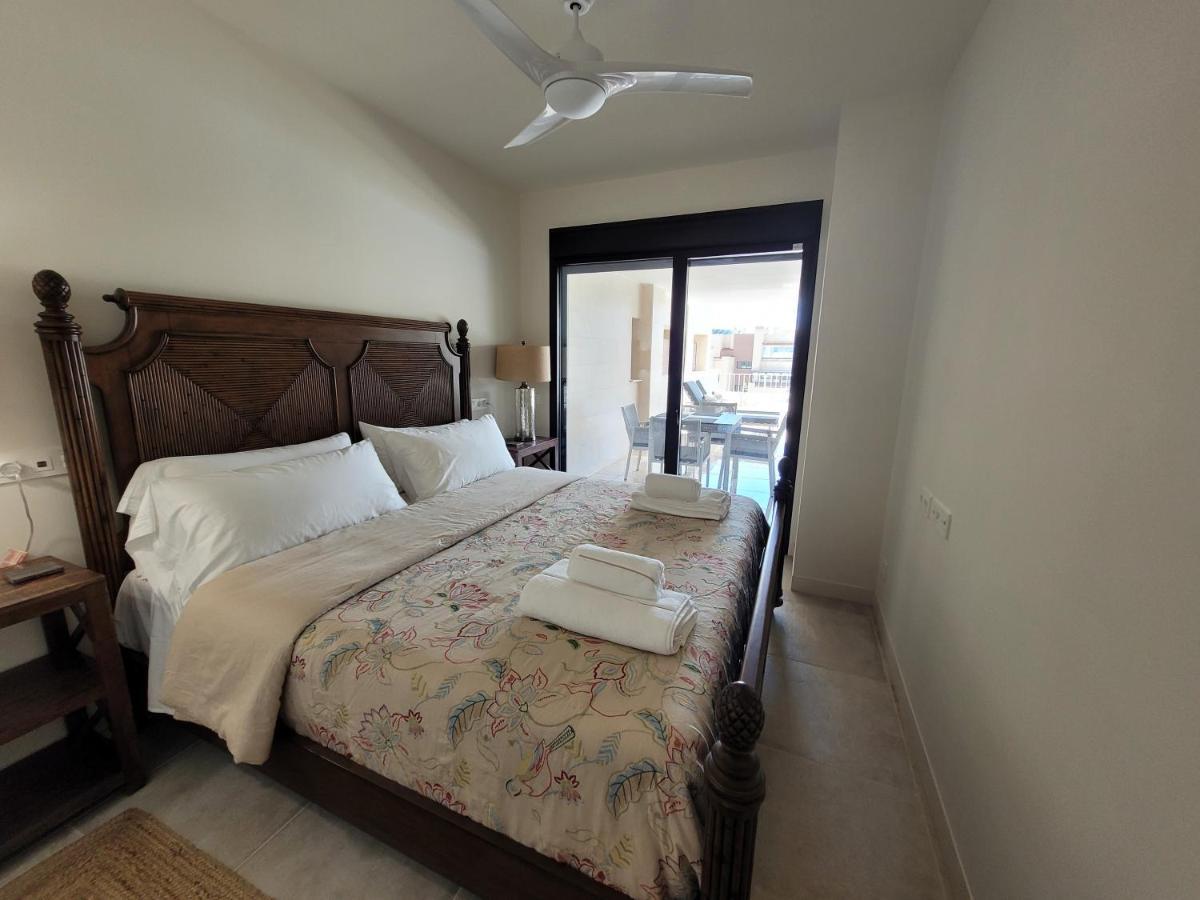 Stunning Apartment La Cala De Mijas - Walking Distance To The Beach And Town - Pool Open Zewnętrze zdjęcie