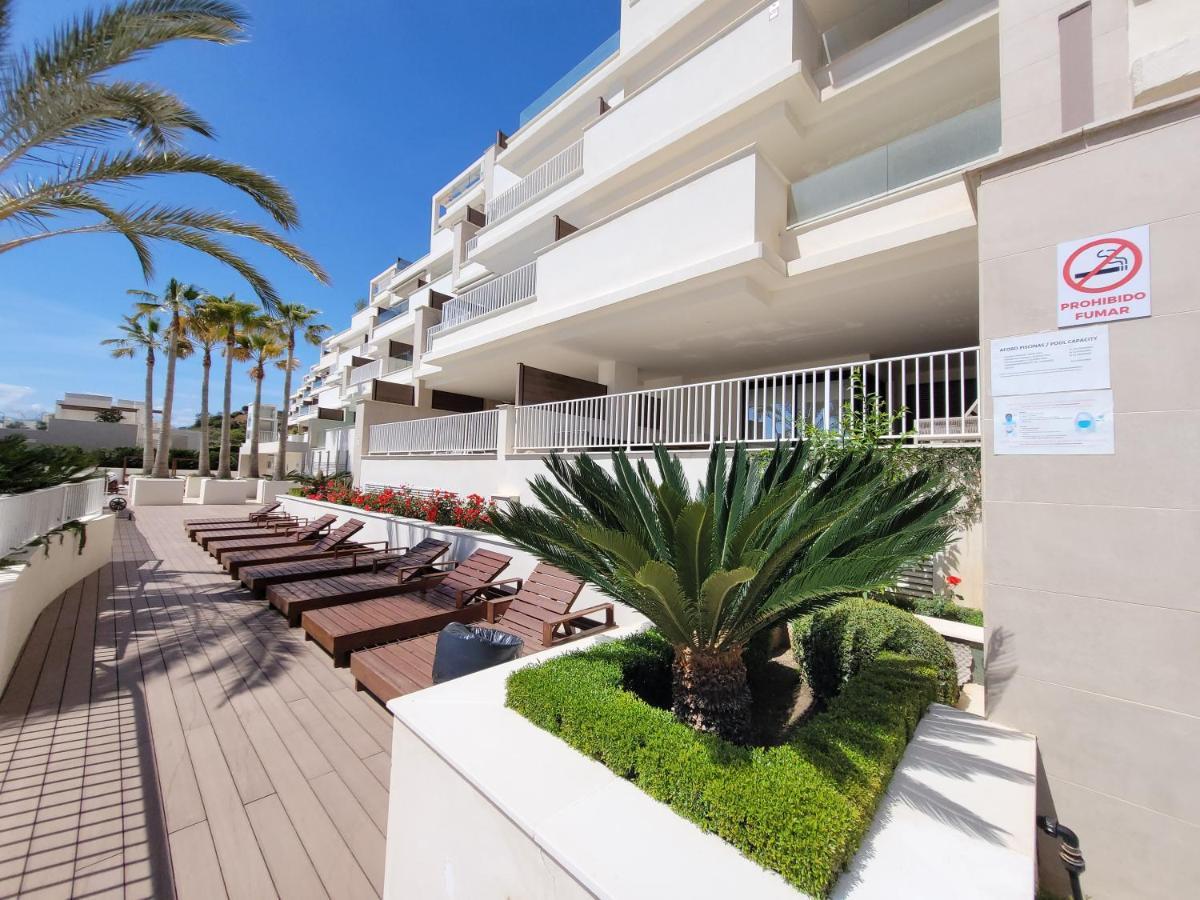 Stunning Apartment La Cala De Mijas - Walking Distance To The Beach And Town - Pool Open Zewnętrze zdjęcie