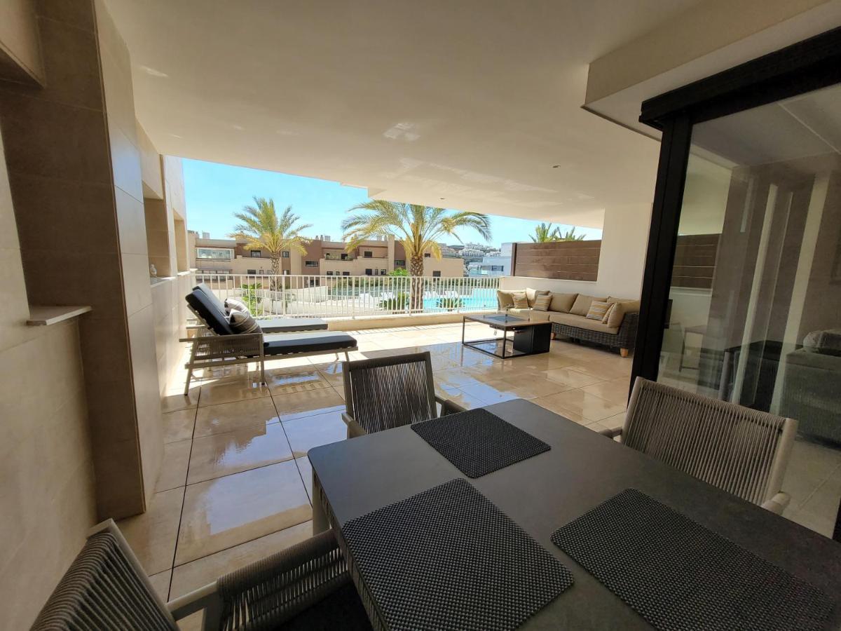 Stunning Apartment La Cala De Mijas - Walking Distance To The Beach And Town - Pool Open Zewnętrze zdjęcie