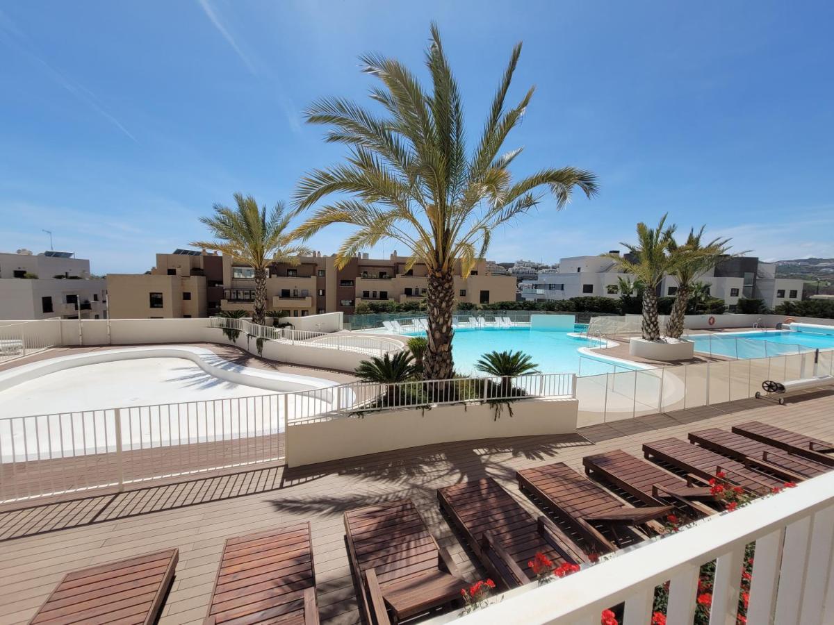Stunning Apartment La Cala De Mijas - Walking Distance To The Beach And Town - Pool Open Zewnętrze zdjęcie