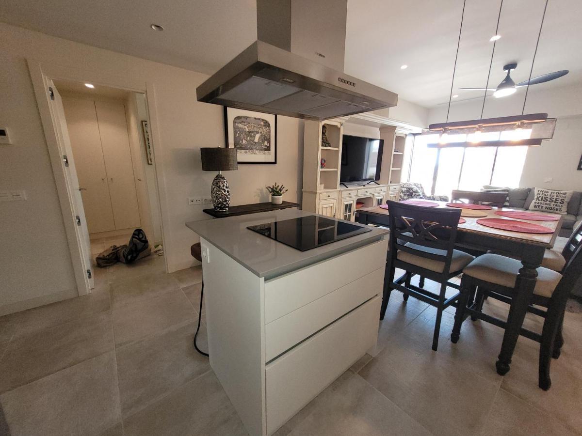 Stunning Apartment La Cala De Mijas - Walking Distance To The Beach And Town - Pool Open Zewnętrze zdjęcie