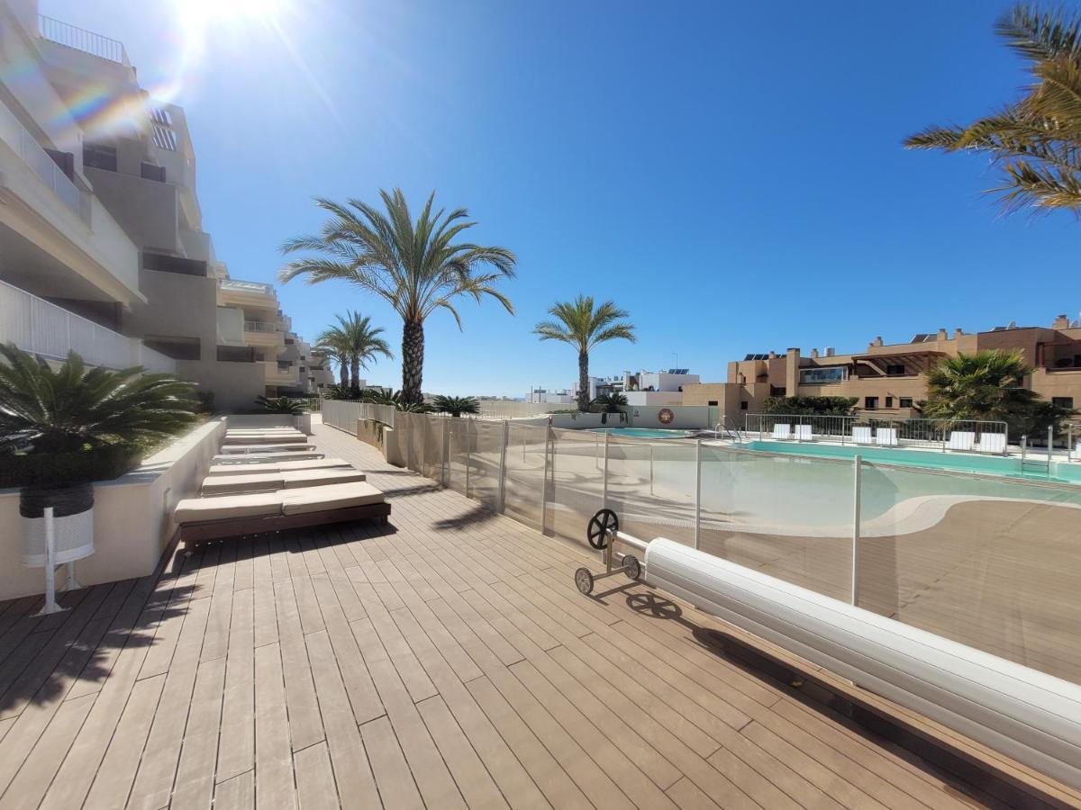 Stunning Apartment La Cala De Mijas - Walking Distance To The Beach And Town - Pool Open Zewnętrze zdjęcie