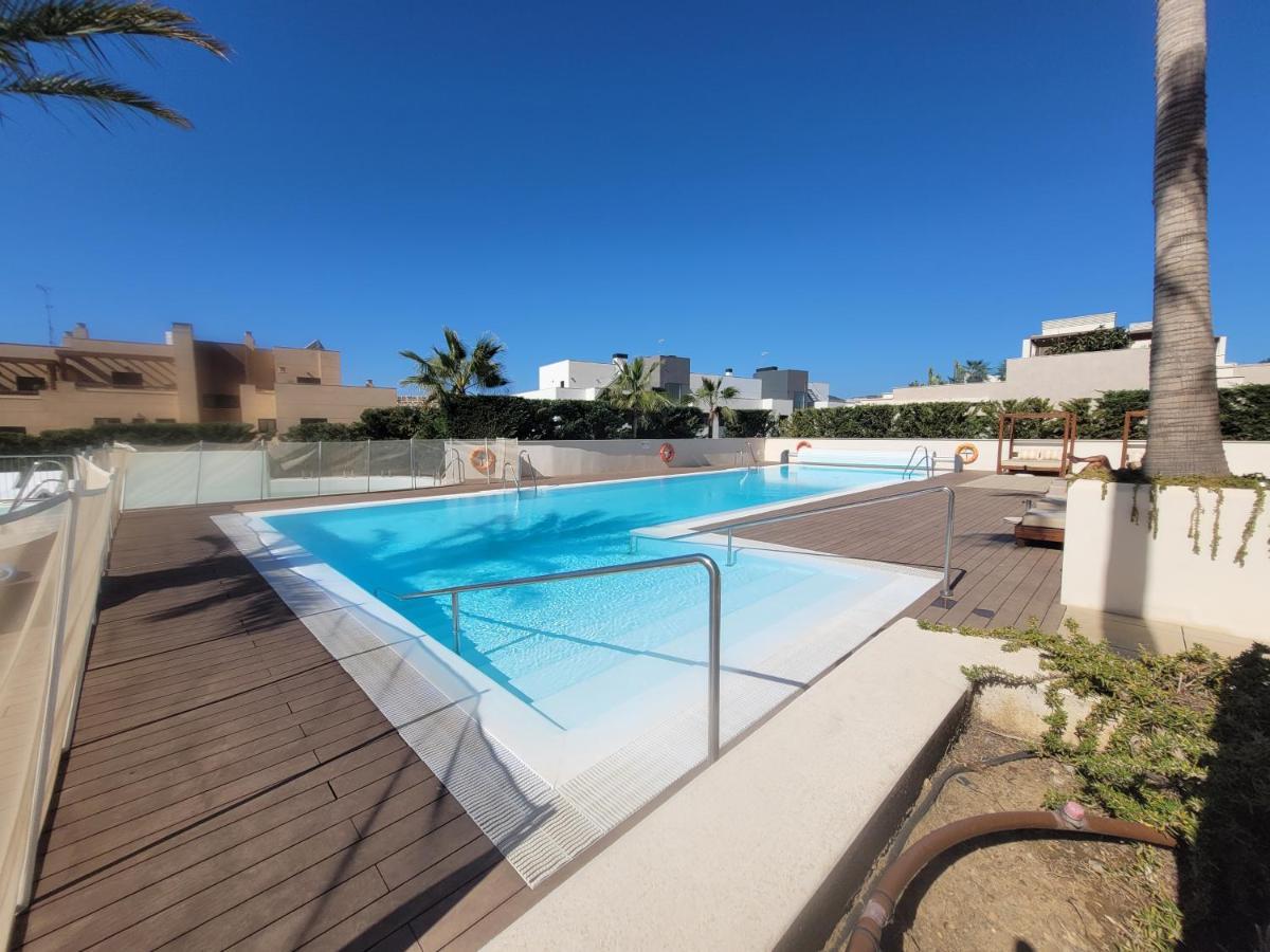 Stunning Apartment La Cala De Mijas - Walking Distance To The Beach And Town - Pool Open Zewnętrze zdjęcie