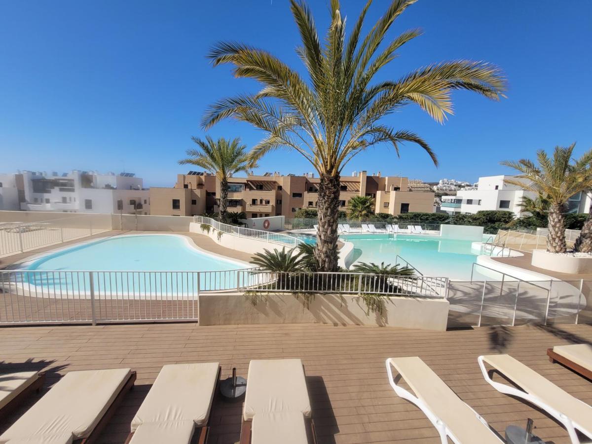 Stunning Apartment La Cala De Mijas - Walking Distance To The Beach And Town - Pool Open Zewnętrze zdjęcie